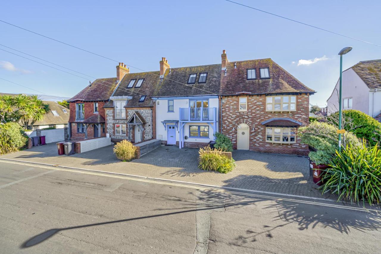Shore View - East Wittering - B&B East Wittering