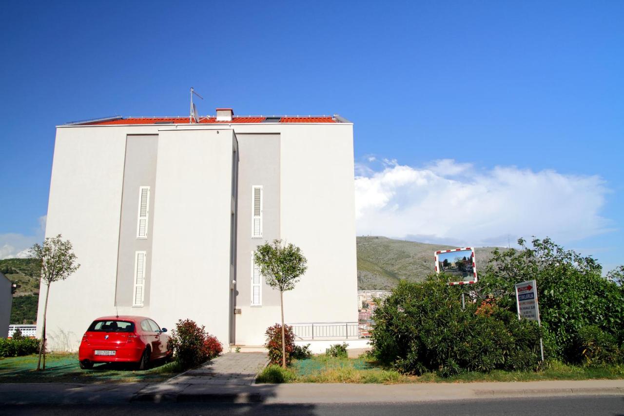 Apartment Adrian - Ferienwohnung Dubrovnik