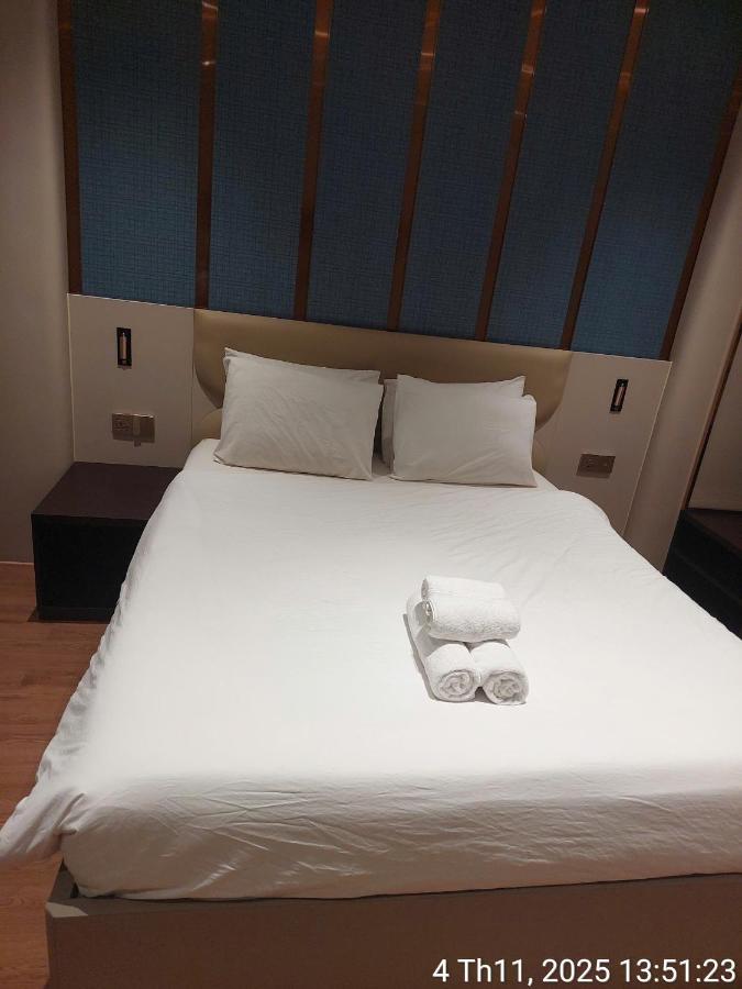 Indochine Apartment23 - Chambres d’hôtes Hô Chi Minh Ville