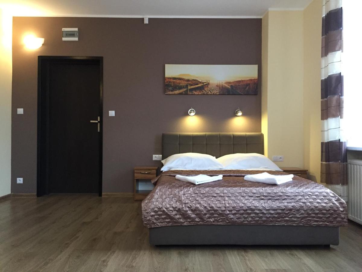 Chambre Quadruple