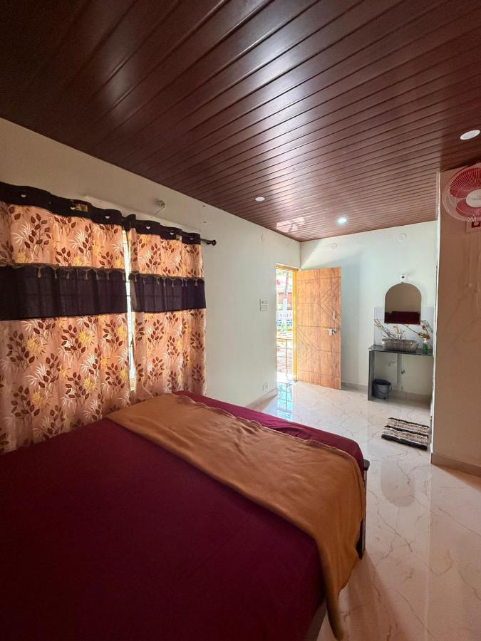 Habitación cuádruple