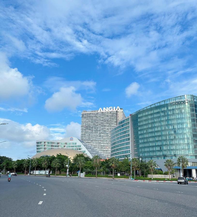 The Sóng Luxury - Khang Aparment Vũng Tàu , TP HCM - B&B Vũng Tàu