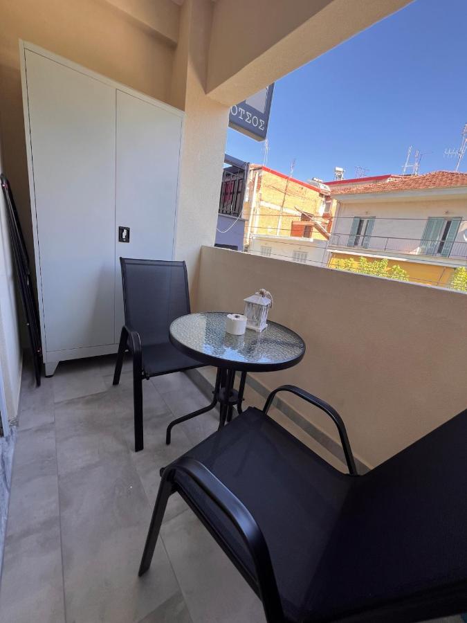 Apartment Voulas 3 - B&B Ptolemaida