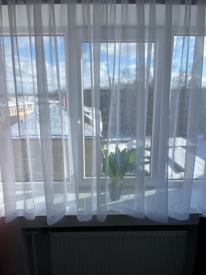 Cosy Cietoksnis Tūristu mitne - B&B Daugavpils