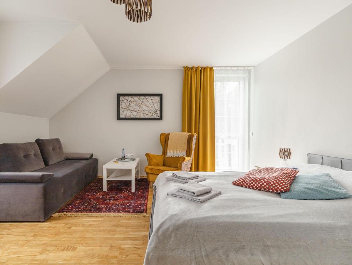 Camera Quadrupla con Balcone