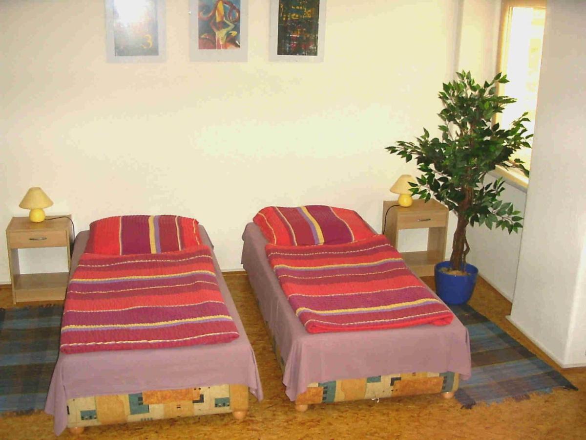 Pension Olé - B&B