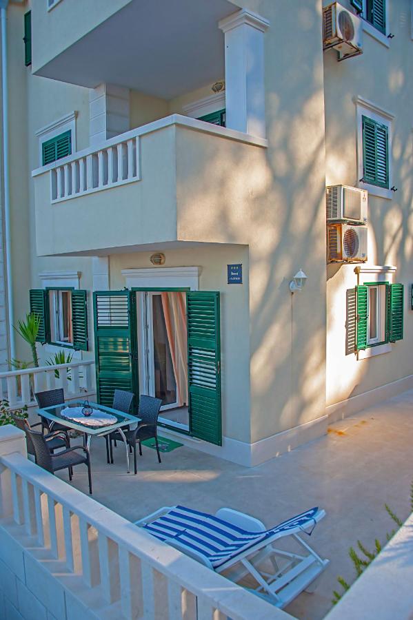 B&B Sutivan - Apartment Brač - Bed and Breakfast Sutivan