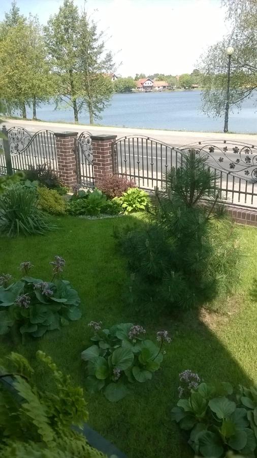 Noclegi Nad Małym Jeziorakiem - B&B