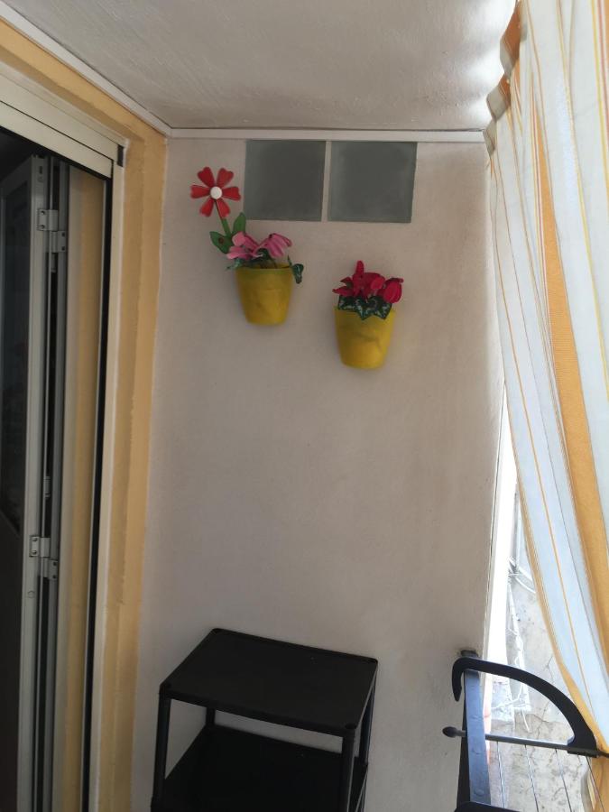 Appartamento Rapisardi Centro - B&B