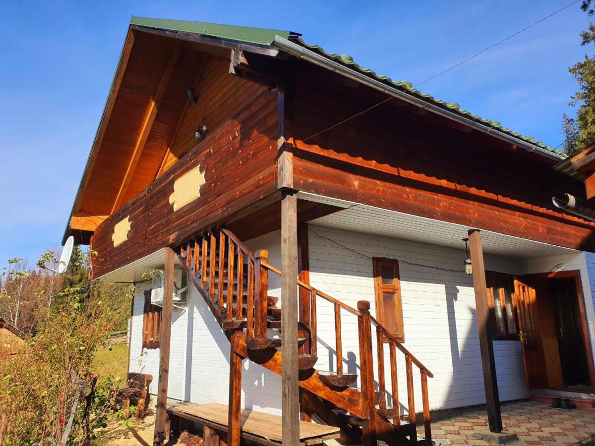 Сімейний будинок - Ferienwohnung Krivopol’ye