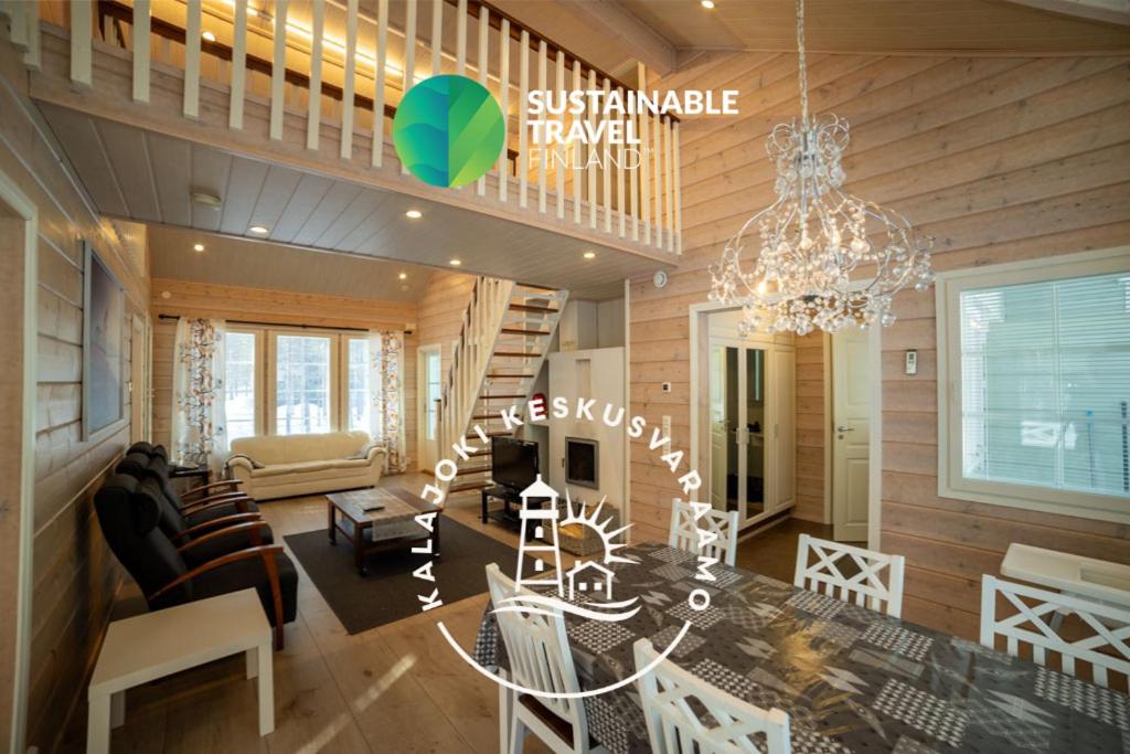 Tähtisara 2B - B&B Kalajoki