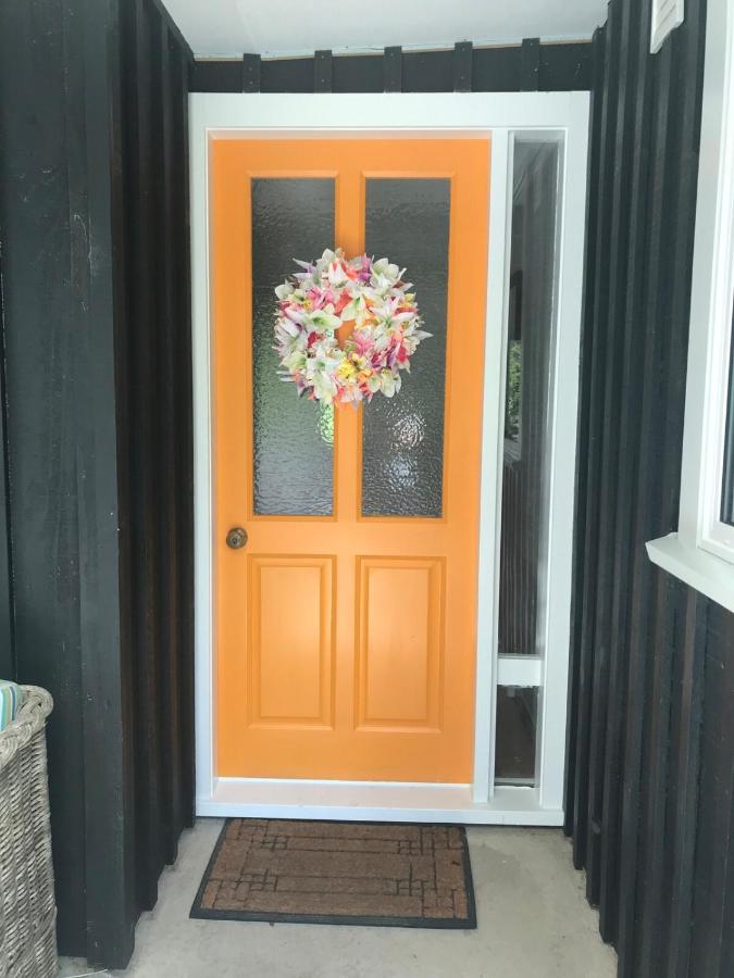 Relax in the Garden Suite - Ferienwohnung Thames