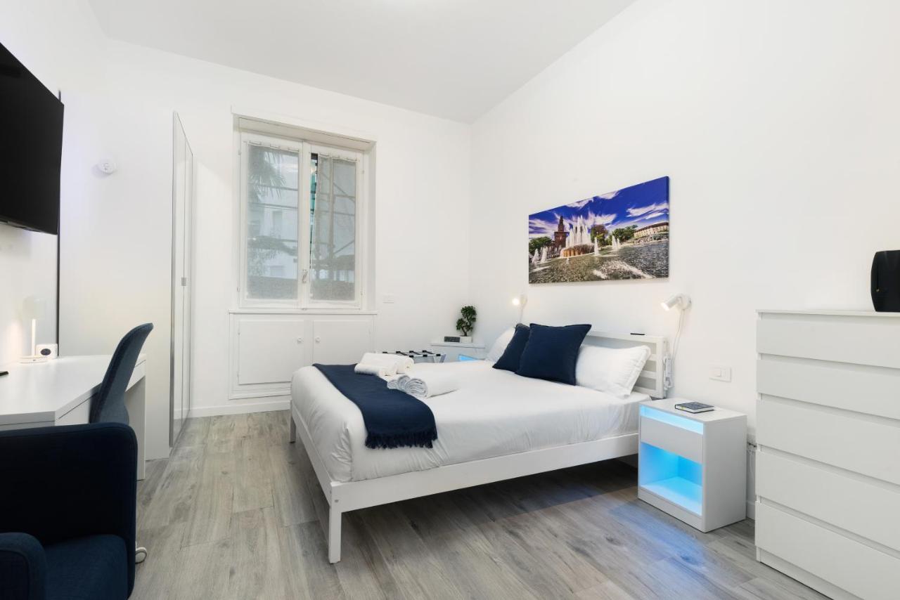 Piola M2-Centrale, Appartamento Ampio e Moderno - B&B Milano