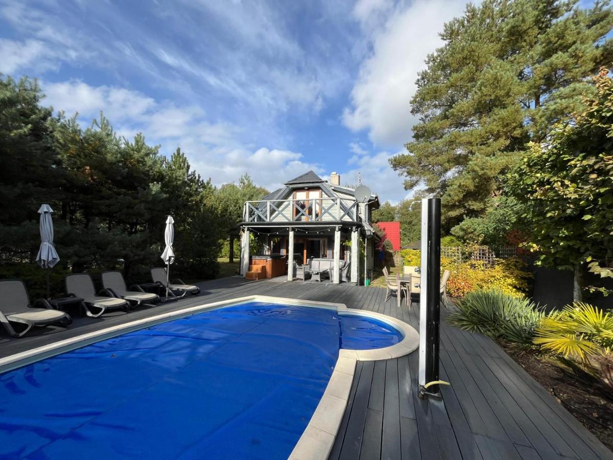 Harmony Spa Matyldów - Chambres d’hôtes Matyldów