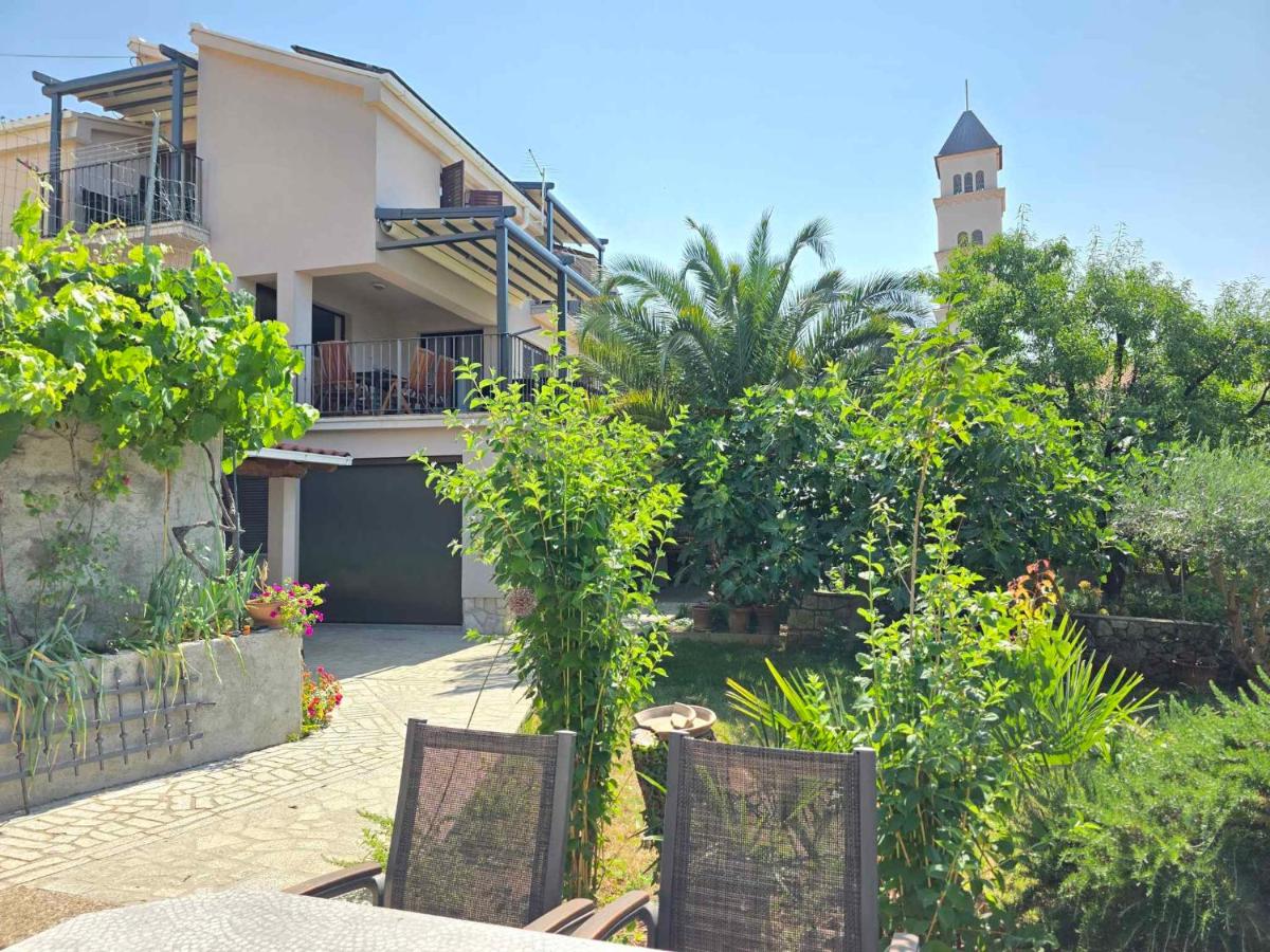 Studio in Crikvenica 13840 - B&B Crikvenica