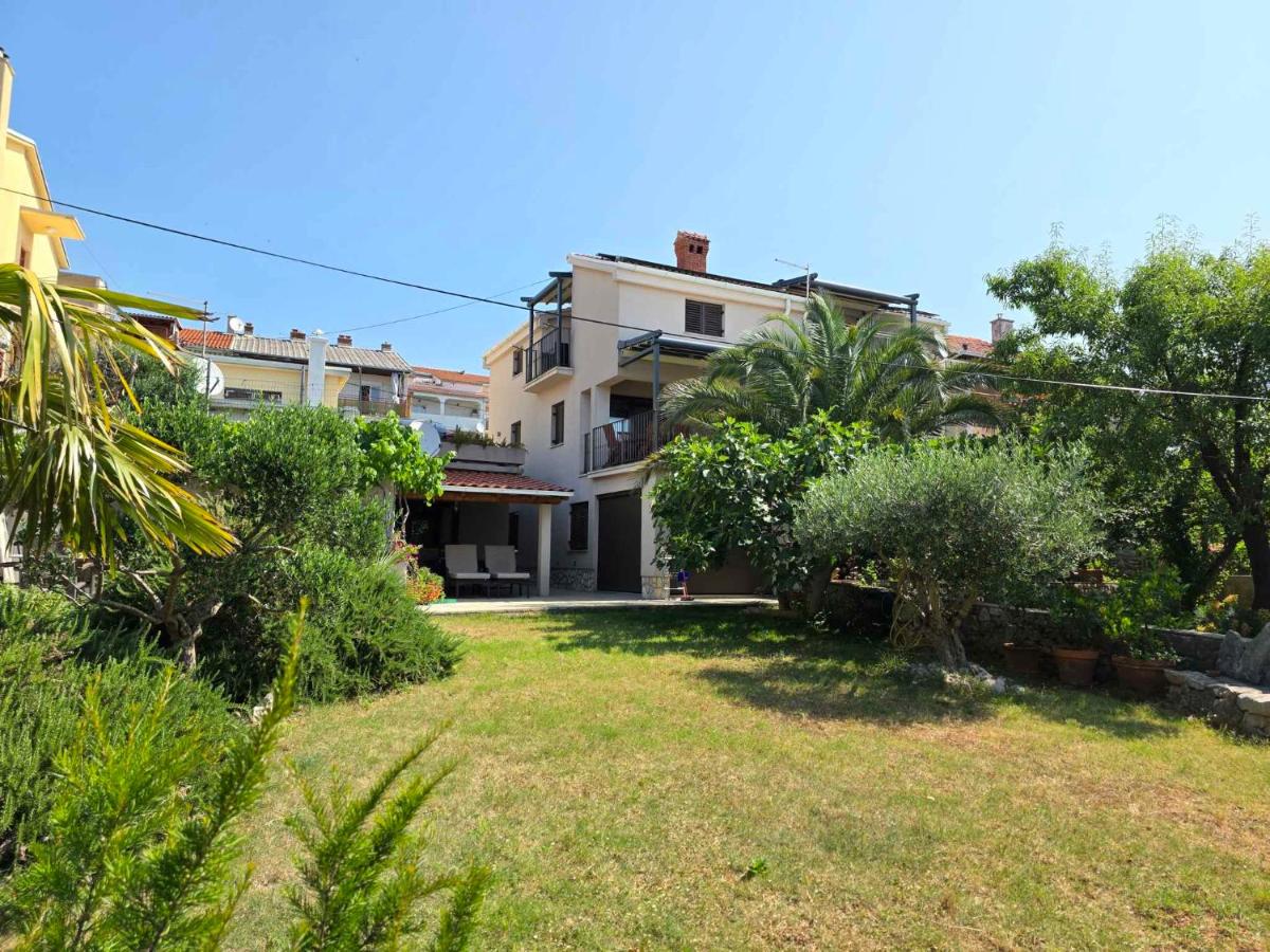 Studio in Crikvenica 13840 - Ferienwohnung Crikvenica