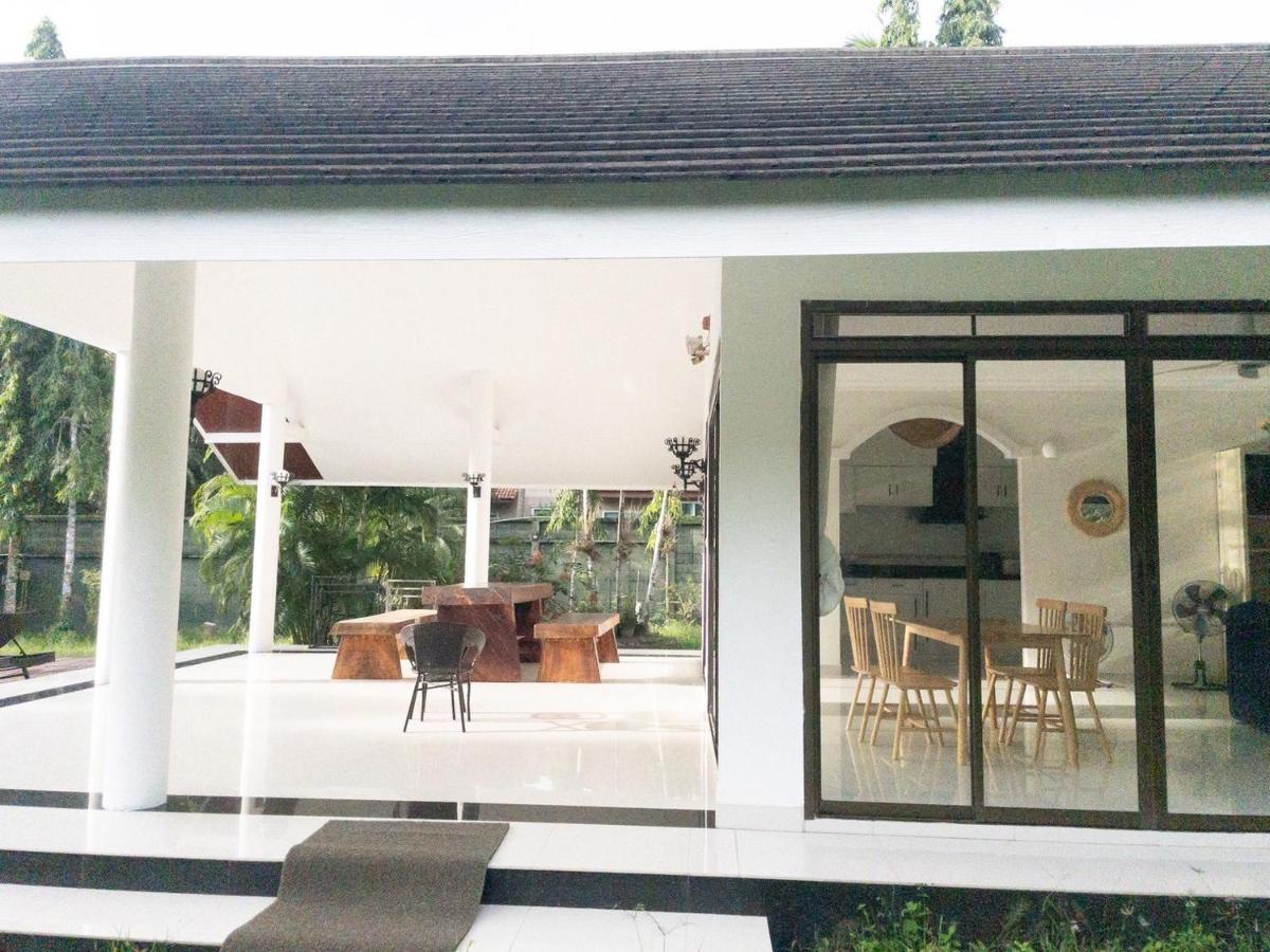 Paradise House - B&B Thai Mueang