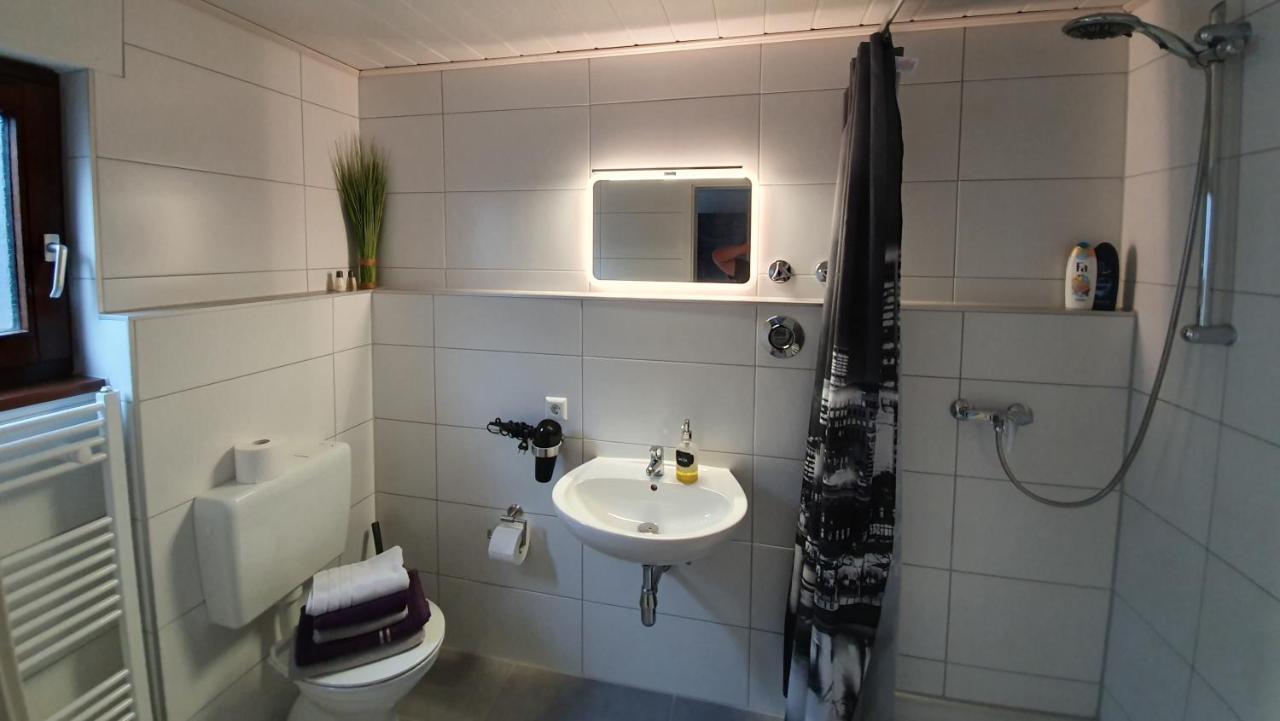 Feels like Home @ Eppinger - Ferienwohnung Remseck am Neckar