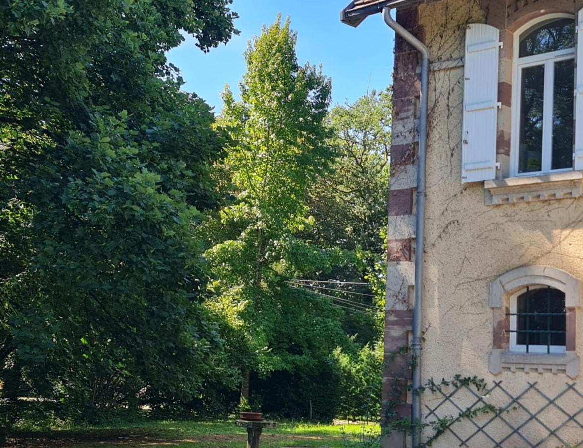 Suite luxueuse et bien être Le refuge - B&B Breuches