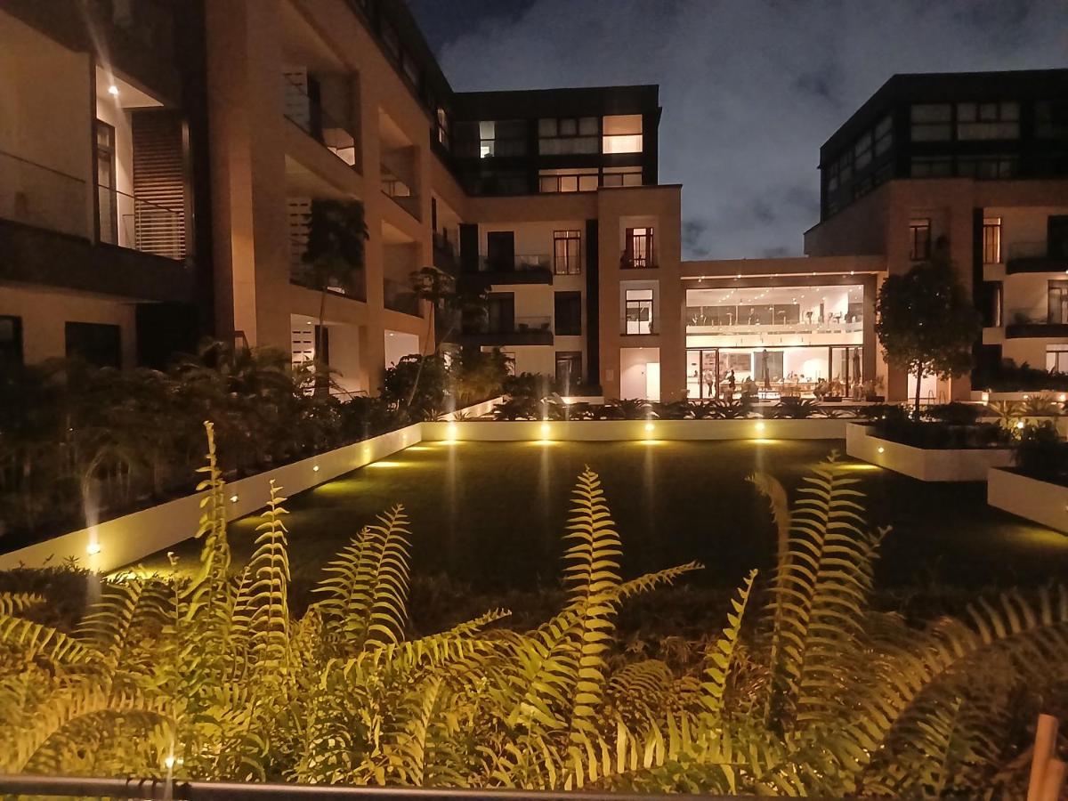 Embassy Gardens- Frank Homes - B&B Accra