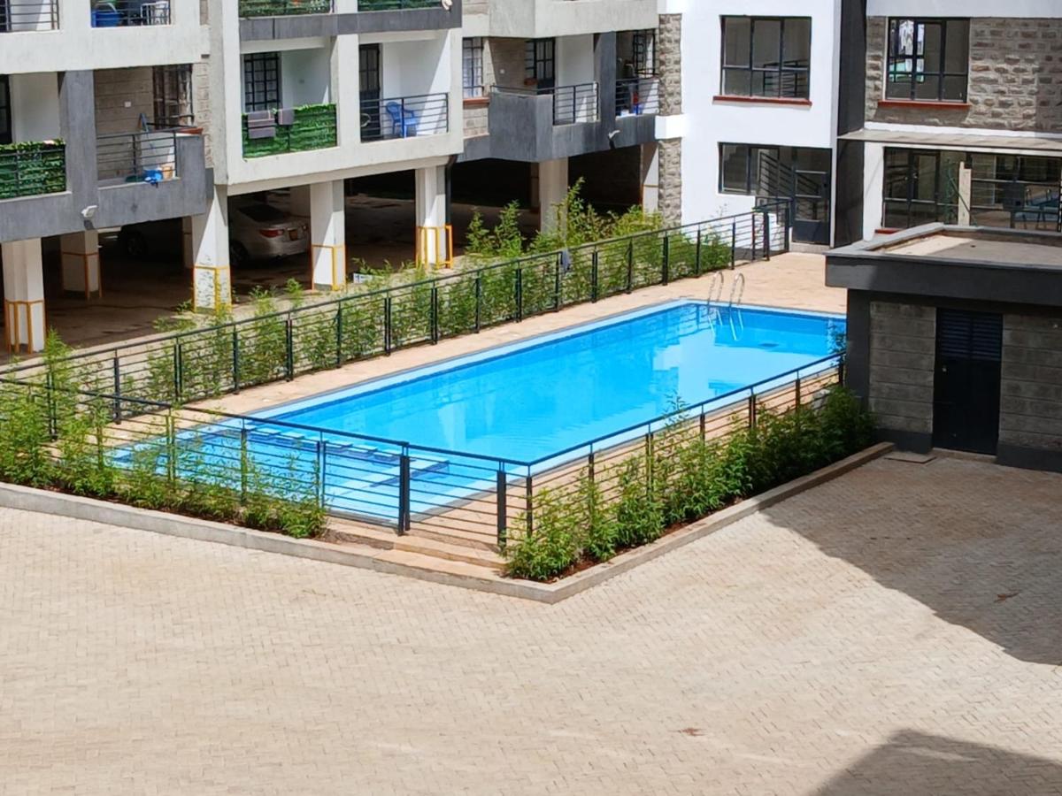 Anakwa Villas - B&B Nairobi