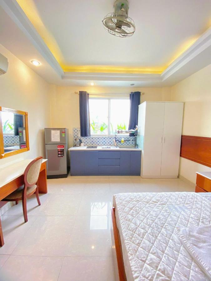 Camera Matrimoniale Standard