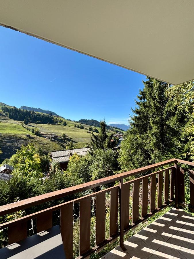 Appartement 4 pers à côté des pistes - Chambres d’hôtes Le Grand-Bornand