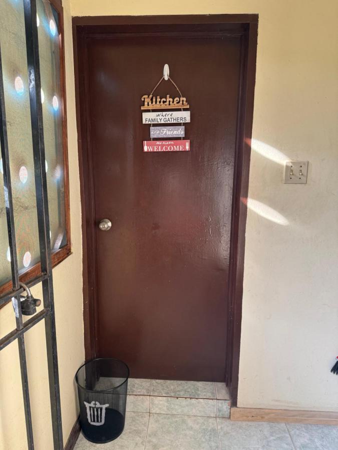 East Legon Self-Contained Unit, Greater Accra - B&B Accra