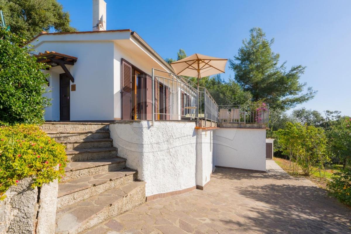 Casa Pavel a Colle di Lido - Goelba - B&B Capoliveri