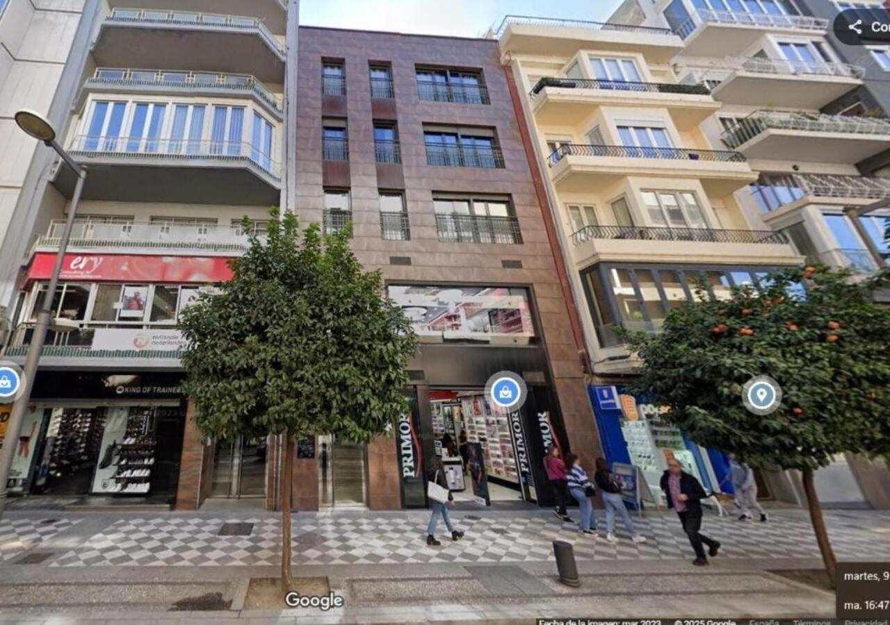 Recogidas Apartment 23 - Bed and Breakfast Granada