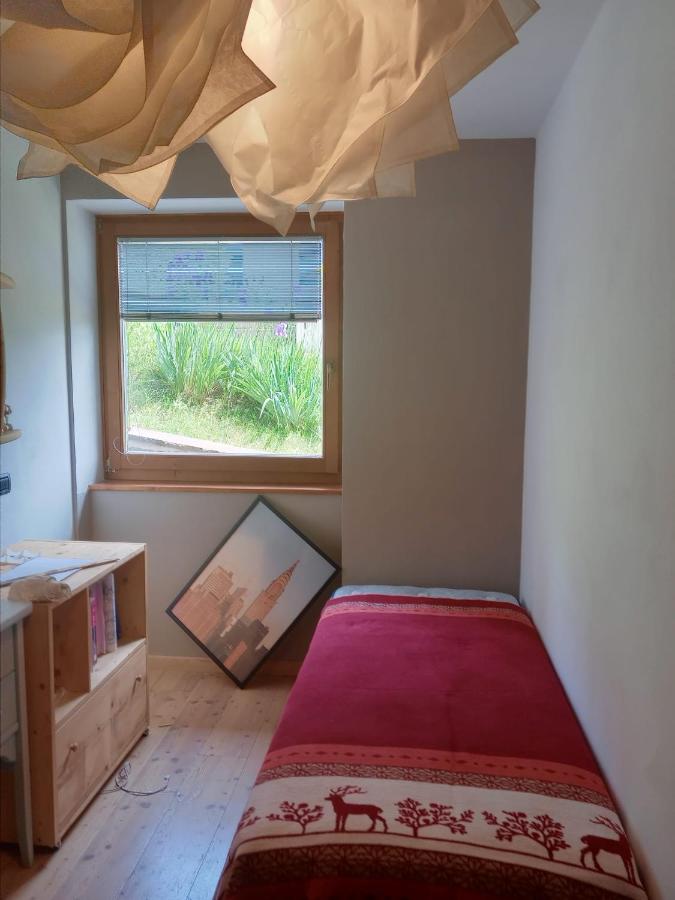 Three-Bedroom Standard Apartment