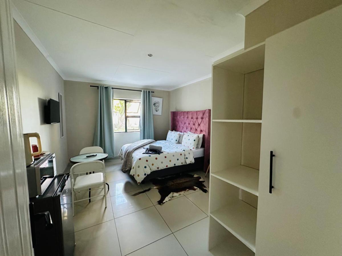 Habitación Doble Deluxe