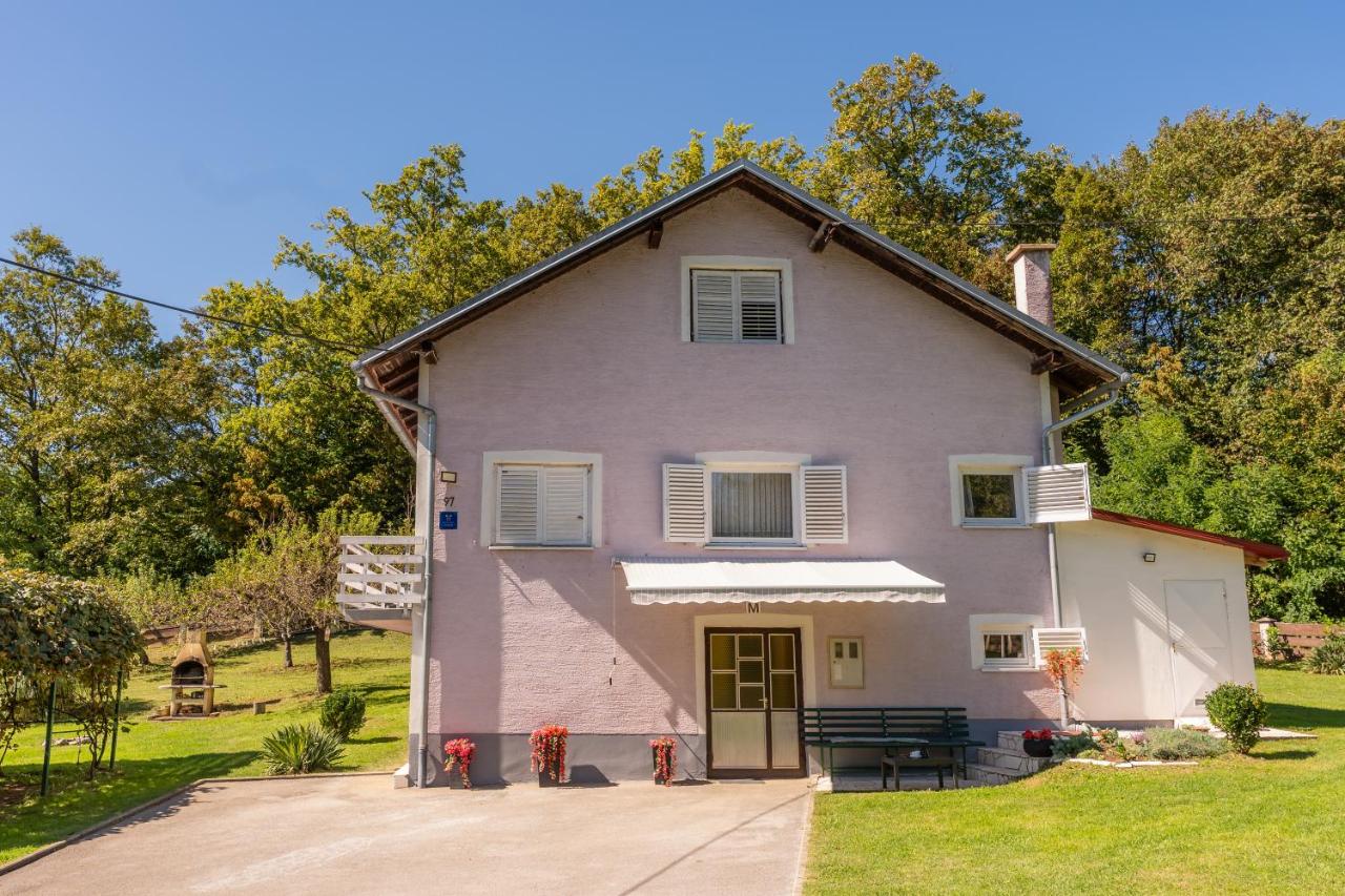 Kuća za odmor Mažuran - B&B Karlovac