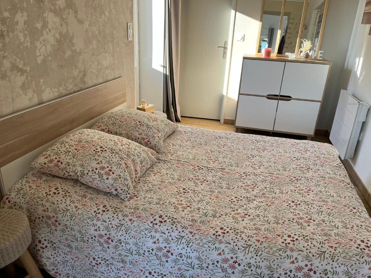 Haus mit 1 Schlafzimmer