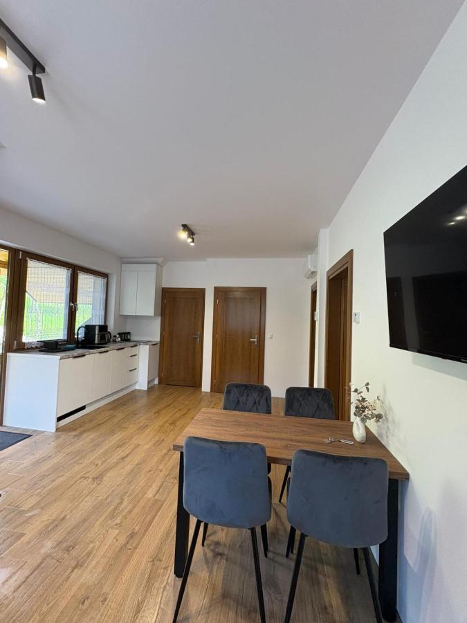 Apartamento de 2 dormitorios