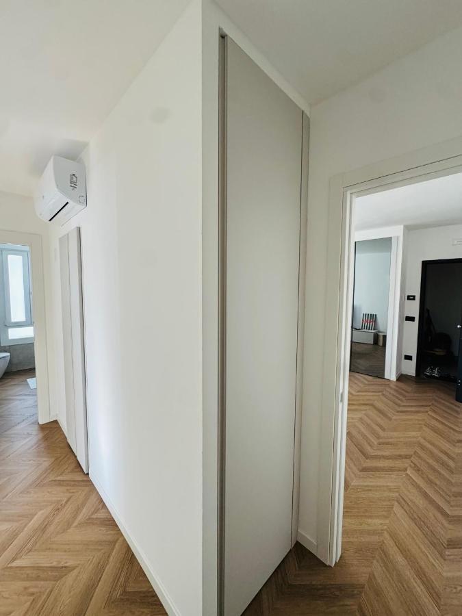 Appartamento Essenza - B&B Pordenone