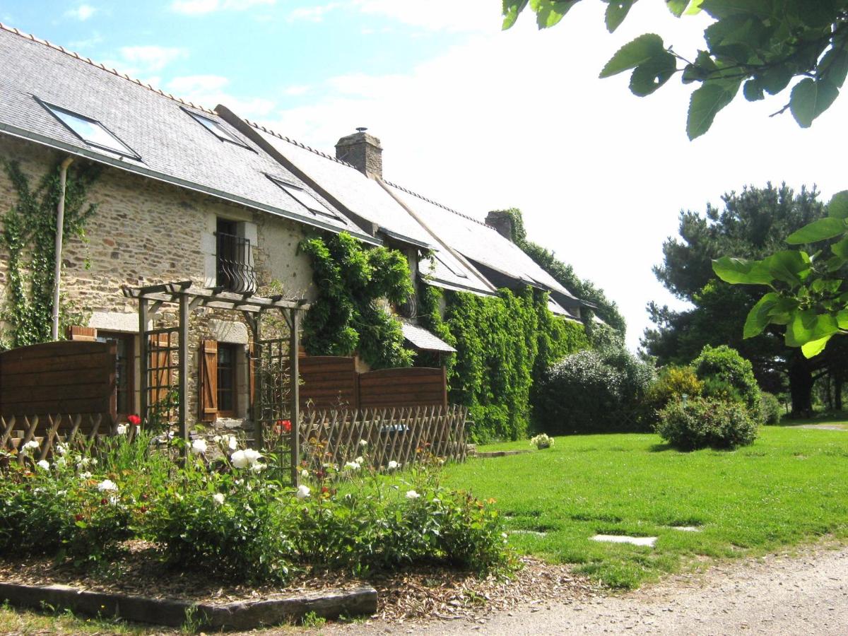 Gîte à la ferme I An Ti Ar Sav Heol - Ferienwohnung Sarzeau