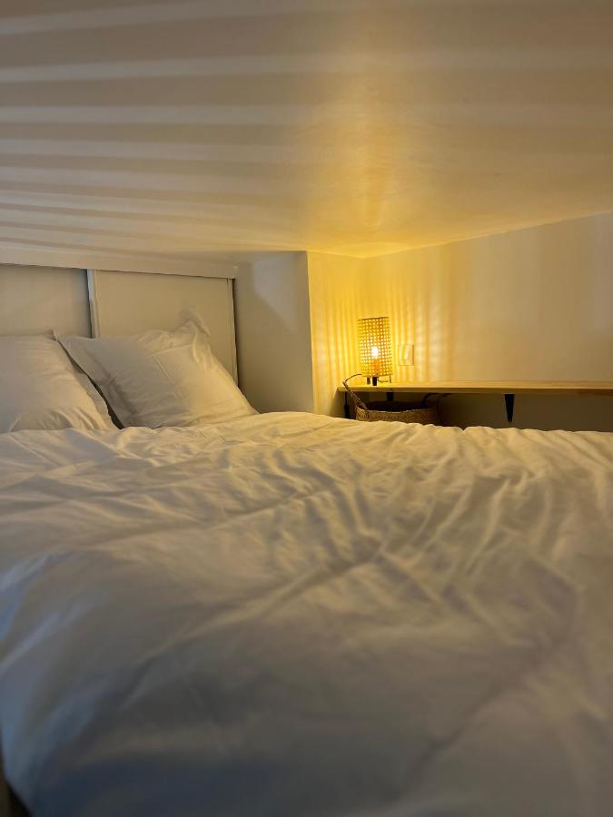 Le Petit Nid - Hypercentre - Proche Gare - B&B Tolosa