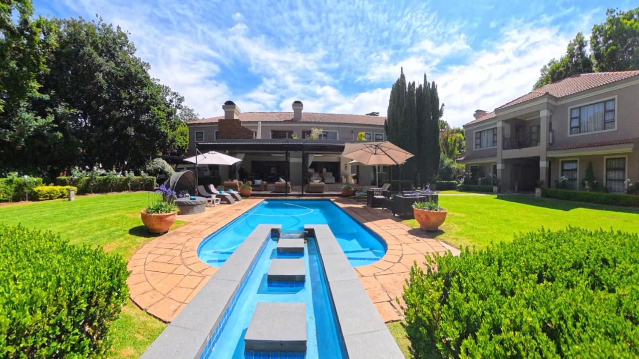 58 On Hume - B&B Johannesburg