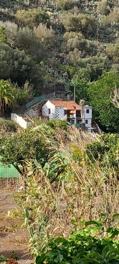 Jesús del Monte - B&B Santa Brígida