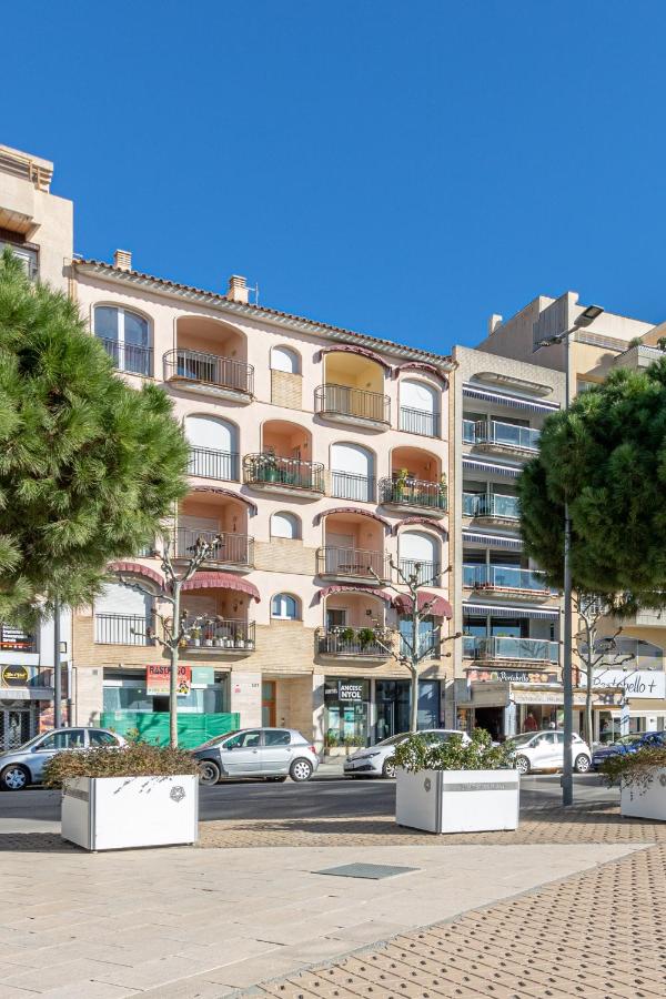 BADIA DE ROSES 2 new apartment - B&B Rosas