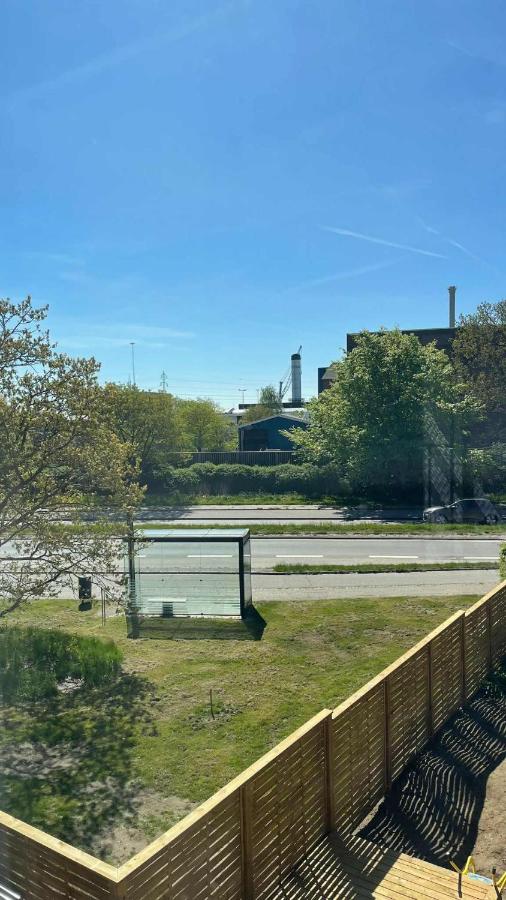 Leiti House - B&B Esbjerg