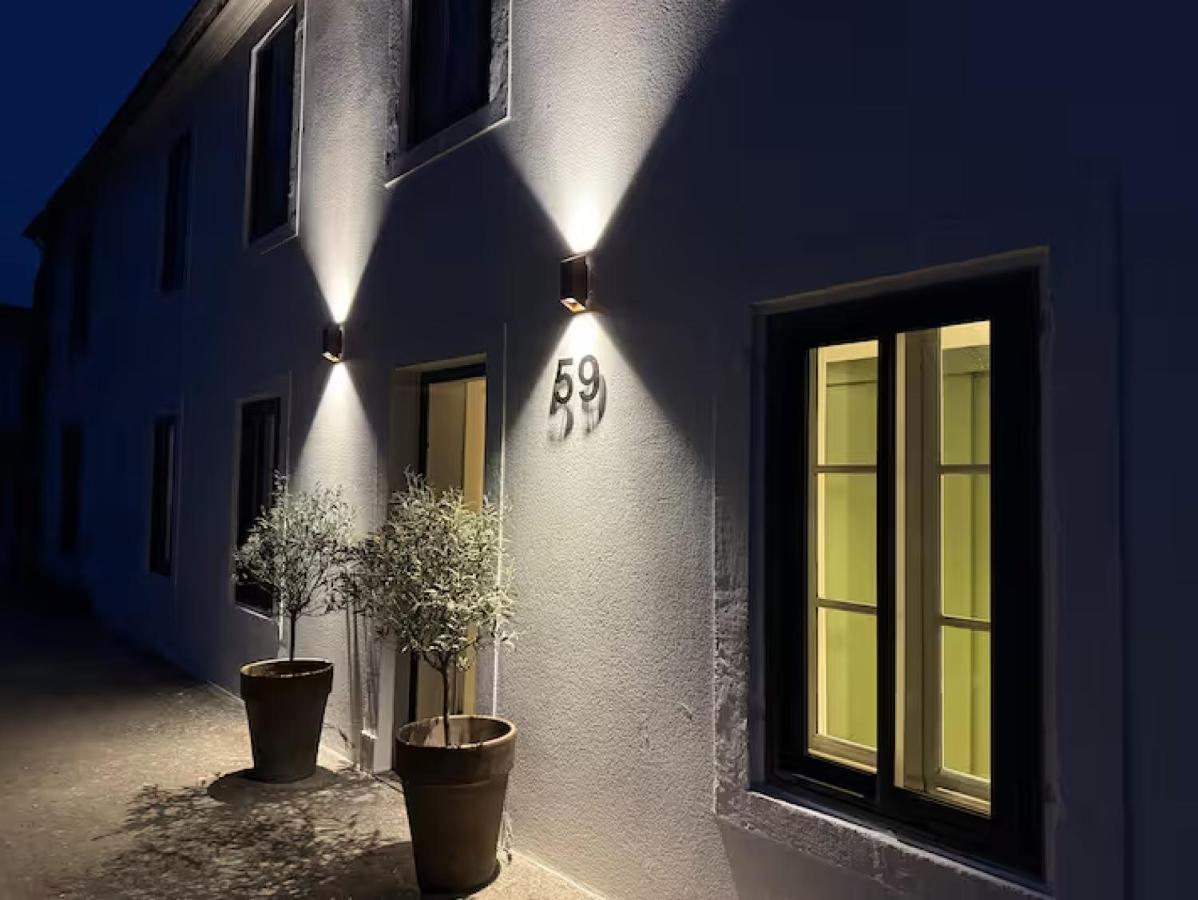 Le loft - Bed and Breakfast Croix-Chapeau