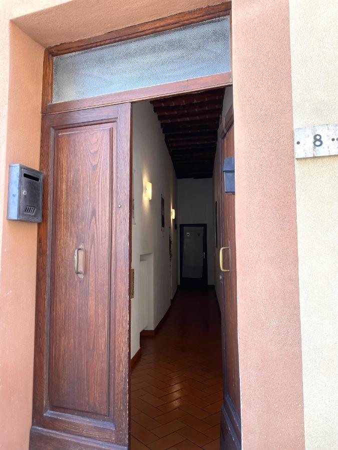 BACCANO Guest House - B&B Montepulciano