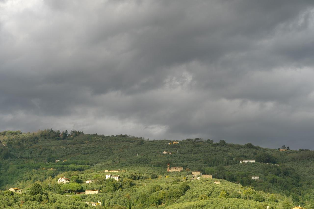 Casa del Viandante - B&B Buggiano