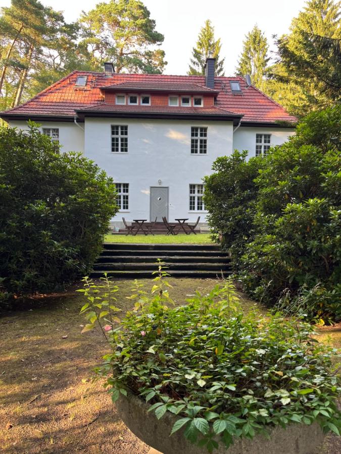 Studio with Lake View