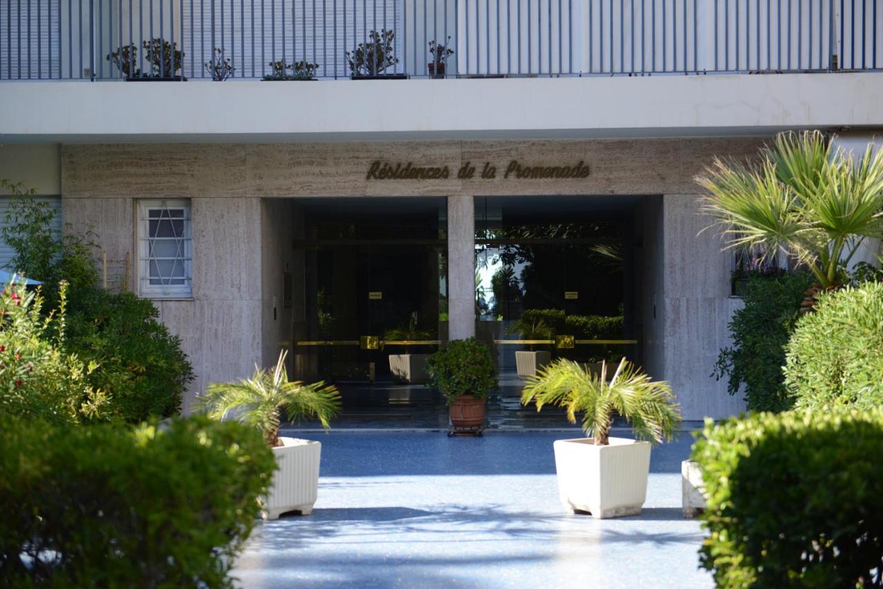 29 Promenade des Anglais - B&B