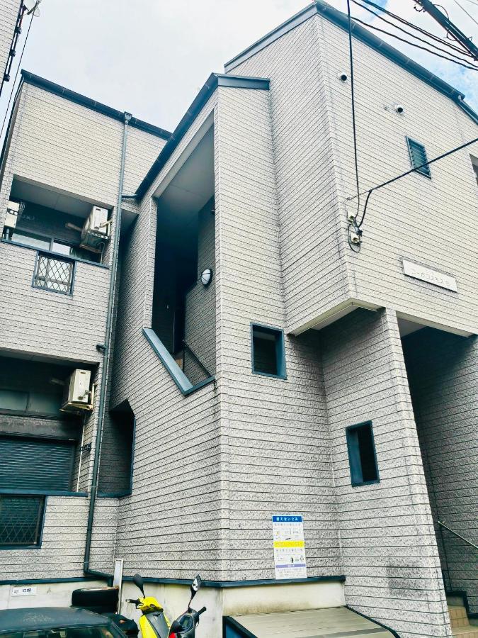 FukuStay CCB1-201 福居 地下鉄駅徒歩2分 - B&B Fukuoka