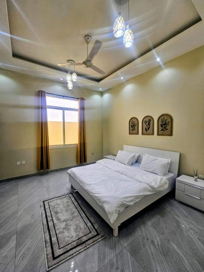 White Mountain House - B&B Sharīyah