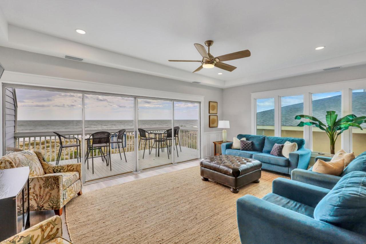 Sunny Breeze - B&B Tybee Island